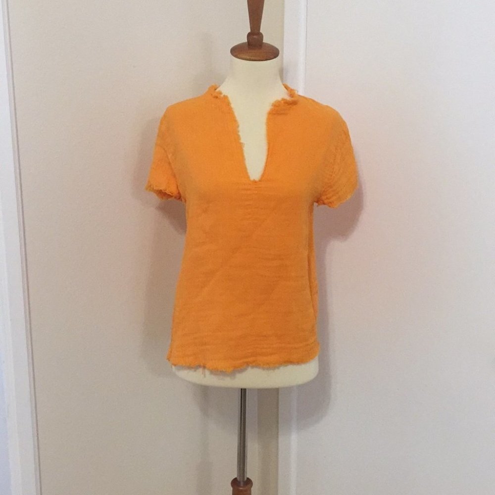 S LOVE TANJANE Blouse EE32 2542